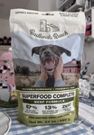 Badlands Ranch Superfood Complete Beef Formula Air Dried Dog 24 Oz 1 Pack. Fixed Price $38.00.