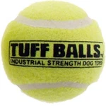 Petsport Usa Tuff Balls Tennis Dog Toy 1 Pack, Yellow. Fixed Price $10.69.