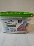 Wellness Variety Tub Natural Grain Free Dental Treats For Dogs Small 56 Count. Fixed Price $34.79.