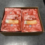 Stella & Chewy's Freeze-dried Raw Dog Treats 3.25 Ounce Case Of 8. Fixed Price $100.00.
