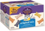 Old Mother Hubbard Wellness Original Mix Dog Biscuits, Natural, Training Treats,. Fixed Price $21.91.