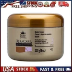 Keracare Natural Textures Butter Cream By Avlon For Unisex - 8 Oz. Fixed Price $21.95.