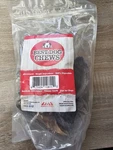 Best Dog Chews Cow Hooves 6CT Good For Aggressive Chewers. Fixed Price $15.99.