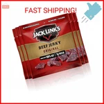 Jack Link's Beef Jerky, Original, Multipack Bags 0.625 Oz (pack Of 5). Fixed Price $10.99.