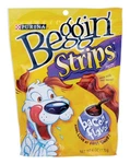 Purina Beggin Strips Bacon Treats For Dog Oz 1 Pk (pack Of 6). Fixed Price $38.52.