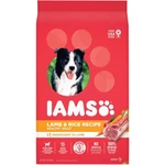 Iams Proactive Health Lamb Meal & Rice Formula 15 Lb. Adult Dry Dog Food 109086. Fixed Price $48.17.
