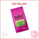 Rawz Dehydrated Chicken, Turkey & Recipe Natural Meal Free Dry Cat Food. Fixed Price $48.89.