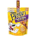 Beggin' Strips Dog Treats By Purina Bundle Of 2 Lg. Bags (1) Bacon &. Fixed Price $45.14.