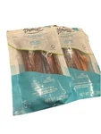 Natures Promise High Protein/grain Free Bully Sticks Dog Chews 2 Packs. Fixed Price $21.33.