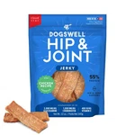 Dogswell Hip & Joint Jerky Treats, Chicken Breast, 12 Ounce (pack Of 1). Fixed Price $35.59.