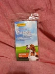 Westminster Ruffin' It Ajustable Muzzle For Medium Size Dogs. Fixed Price $9.99.