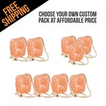 Salt Lick 6LB Himalayan Animal Block & Rope 2,4 More Horse Cow Deer Affordable. Fixed Price $349.00.