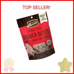 Merrick Power Bites Natural Soft And Chewy Real Meat Dog Treats, Grain Free Snac. Fixed Price $12.12.