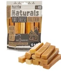 Lot Of 2. Mighty Paw Yak Cheese Chews For Dogs 12 Pack Medium 28.6OZ New. Fixed Price $49.99.