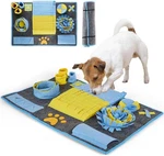 New Extra Large 17 25 Felt Snuffle Xl Mat For Dogs Puppy Feeding Activity Play. Fixed Price $19.99.