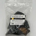 New!! Bones & Chews Dog Treat All Natural Chicken Rice Filled Beef Hooves. Fixed Price $18.95.