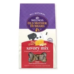 Wellness Old Mother Hubbard Classic Savory Mix Dog Biscuits, Natural Training. Fixed Price $9.01.