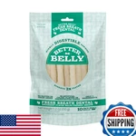 Better Belly Fresh Breath Dental Small Rolls, Chews, Dogs, 10-COUNT. Fixed Price $30.10.