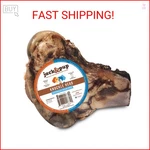 Jack & Pup Beef Knuckle Bones For Dogs, Natural Large. Fixed Price $10.27.