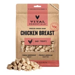 Vital Essentials Freeze Dried Dog Treats Chicken 10 Ounce (pack Of 1). Fixed Price $47.08.