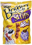 Purina Beggin' Strips Dog Treats Bacon Flavor 48 Oz Pouch. Fixed Price $44.16.