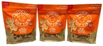 3 X Buddy Biscuits Dog Treats (18 Oz. Total) Softies Peanut Butter Chewy. Fixed Price $14.99.
