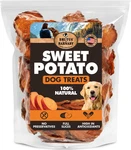 Sweet Potato Dog Treats Support Sensitive Stomachs With Usa-grown, Hypoallerge. Fixed Price $176.99.