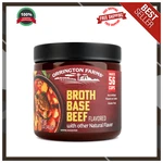 Orrington Farms Beef Flavored Broth Base & Seasoning, 12 Ounce. Fixed Price $7.68.