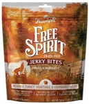 Triumph Grain Free Jerky Bites Dog Treats. Fixed Price $24.01.