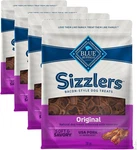 Sizzlers Bacon-style Dog Treats With Real Usa Pork, Original Flavor, 28-OZ Bag (. Fixed Price $116.99.