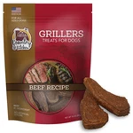 Country Kitchen Beef Grillers Dog Treats, High 0.5 Ounce (pack Of 20). Fixed Price $19.29.