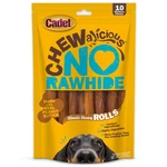 Cadet Chewalicious Classic Chewy Rolls With Real Peanut 7 Ounce (pack Of 1). Fixed Price $15.82.
