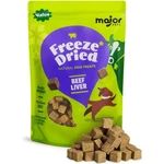 Freeze Dried Beef Liver Dog Treats High Protein Grain 3.5 Oz. Fixed Price $13.66.