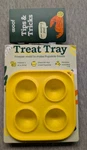 Woof Pupsicle Treat Tray Small Freezer Mold For Refills Low Mess Dog. Fixed Price $14.95.