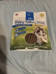 Lot Of 10 N-bone Puppy Teething Treat (3.74-OZ Bag). Fixed Price $29.99.