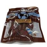 Smartbones Peanut Butter Dog Chew, Medium, 11.0 Oz 4 Pieces/pack. Fixed Price $8.80.