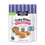 Soft-baked Dog Treats Cake Bites With Real Ingredients, 12 Oz Celebration. Fixed Price $10.16.