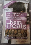 Vet One - Lean & Trim Neat Treats Soft Chews For Dogs, 4 Oz 113G Exp 08/2025. Fixed Price $8.88.