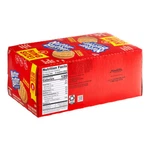 Nabisco Nutter Butter King Size Cookie Pack 8-COUNT (3.5 Oz.) 10/CASE. Fixed Price $67.99.