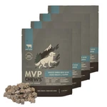 Mvpchews Freeze Dried Beef Liver Dog Treats Single Ingredient Training Tr.... Fixed Price $86.47.