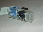 Lionel 6466W Clear Chamber Tender Whistle #11. Fixed Price $30.00.