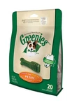 Dog Greenie TREAT20PK Sm. Fixed Price $38.58.