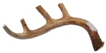 Jumbo Deer Antler For Large Aggressive Chewer Dogs & Puppies. Fixed Price $54.11.