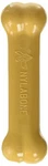 Nylabone Durachew Peanut Butter Regular Size Dental Nylon Toy For Dogs. Fixed Price $10.32.