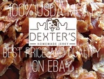 Homemade All Natural Usa Chicken Jerky Bites Treats For Dogs/cats/pets!. Fixed Price $65.99.