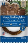 N-bone Puppy Teething Rings Peanut Butter. Fixed Price $13.07.