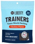 Bixbi Liberty Chicken Flavor Dog Trainer Treats 6 Oz. Fixed Price $66.99.