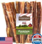 Downtown Pet Supply 1 Lb, 4-5" Rawhide Free Dog Chews Long Lasting, Dental. Fixed Price $93.25.