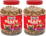 Milk-bone Marosnacks Bacon Flavor Small Dog Treats With Marrow, 40 Ounces (. Fixed Price $34.44.
