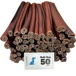 Amazing Treats 12 Inch Collagen 50 Count Sticks For Dogs .... Fixed Price $236.47.